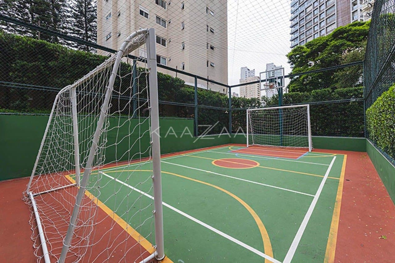Apartamento à venda na Vila Nova Conceição - Foto 49