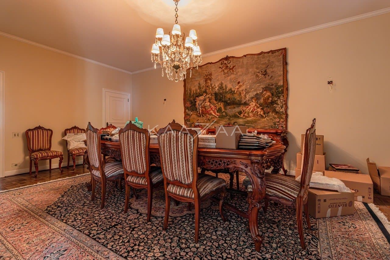 Casa à venda no Jardim Europa - Foto 15
