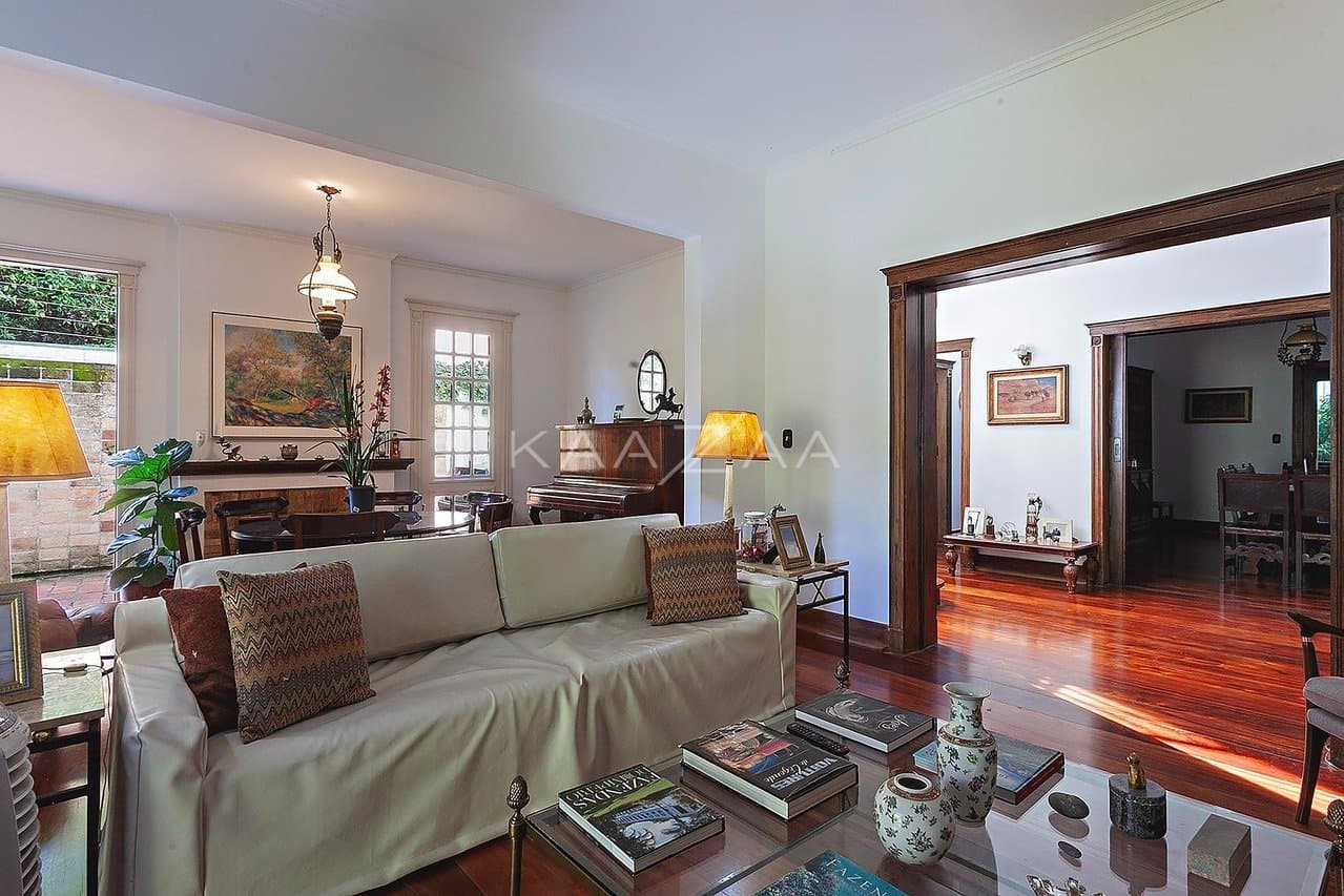 Casa à venda no Jardim Europa - Foto 6