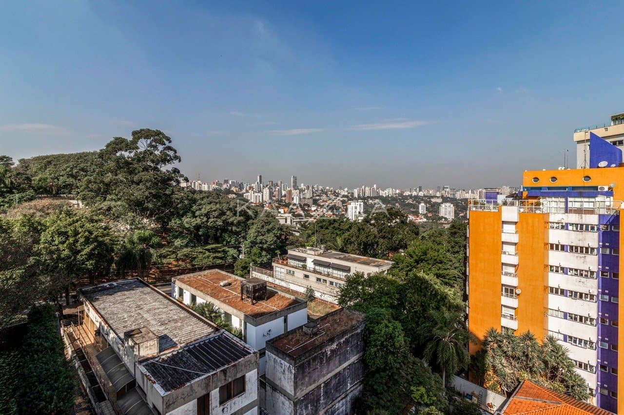 Apartamento à venda em Alto de Pinheiros - Foto 13