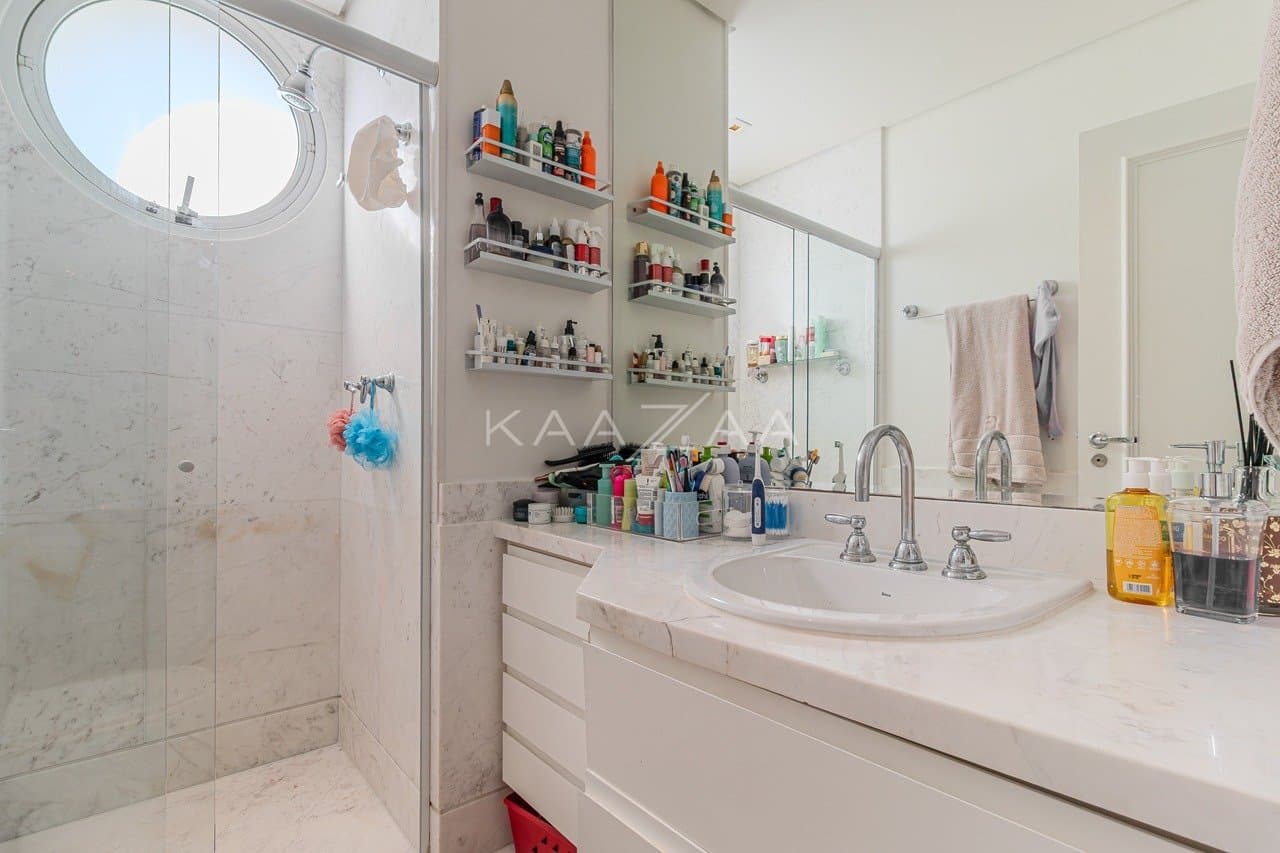 Apartamento à venda no Jardim Paulistano - Foto 35