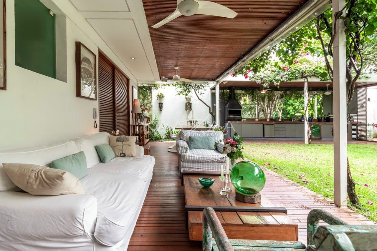 Casa em Alto de Pinheiros. - Foto 7