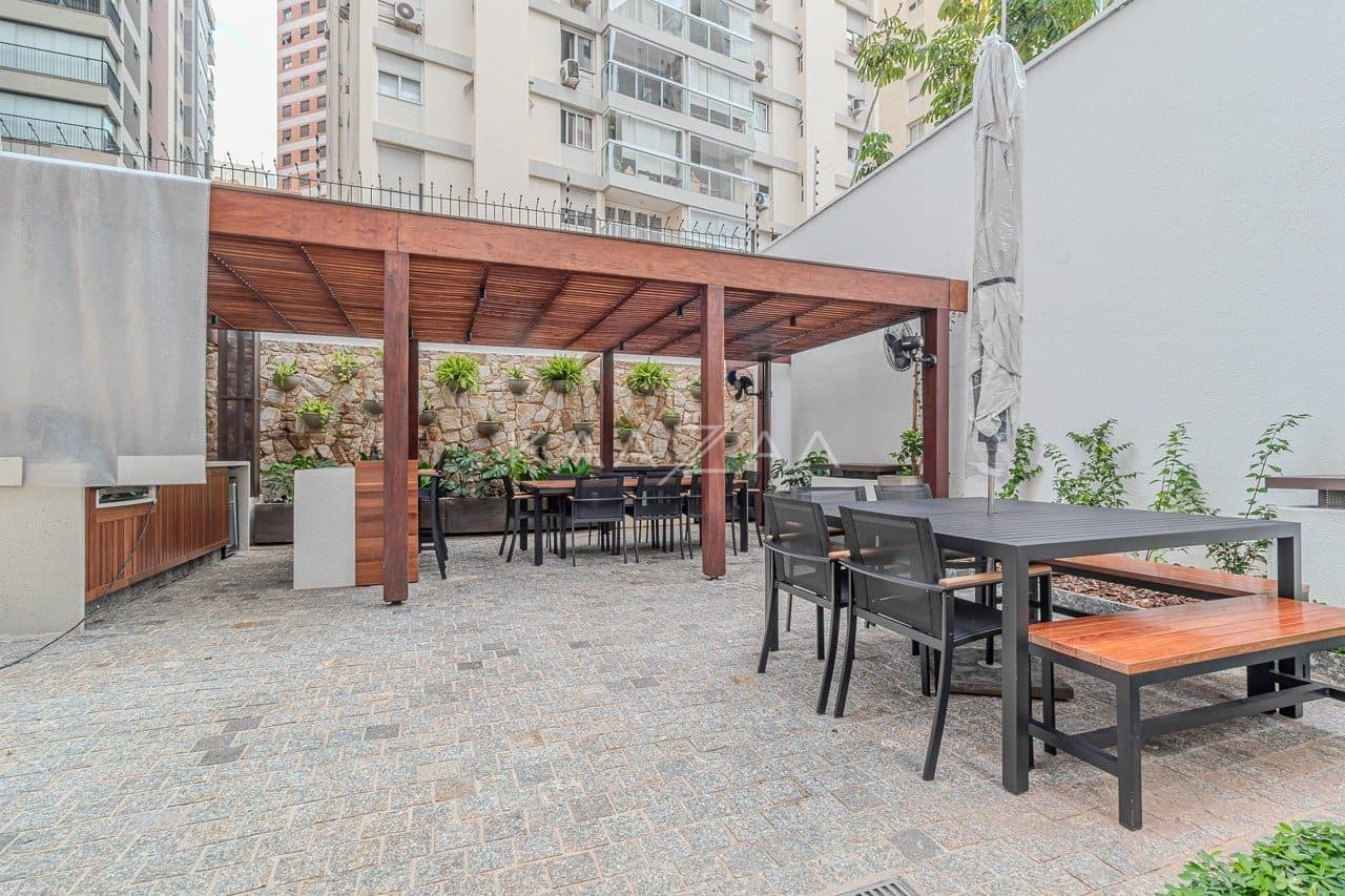 Apartamento à venda na Vila Nova Conceição - Foto 40