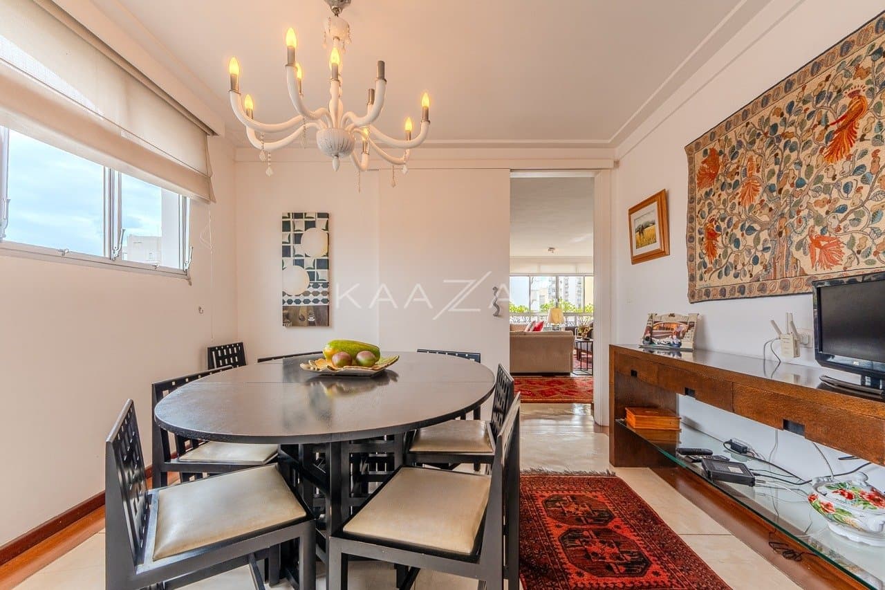 Apartamento à venda no Jardim Paulista - Foto 13