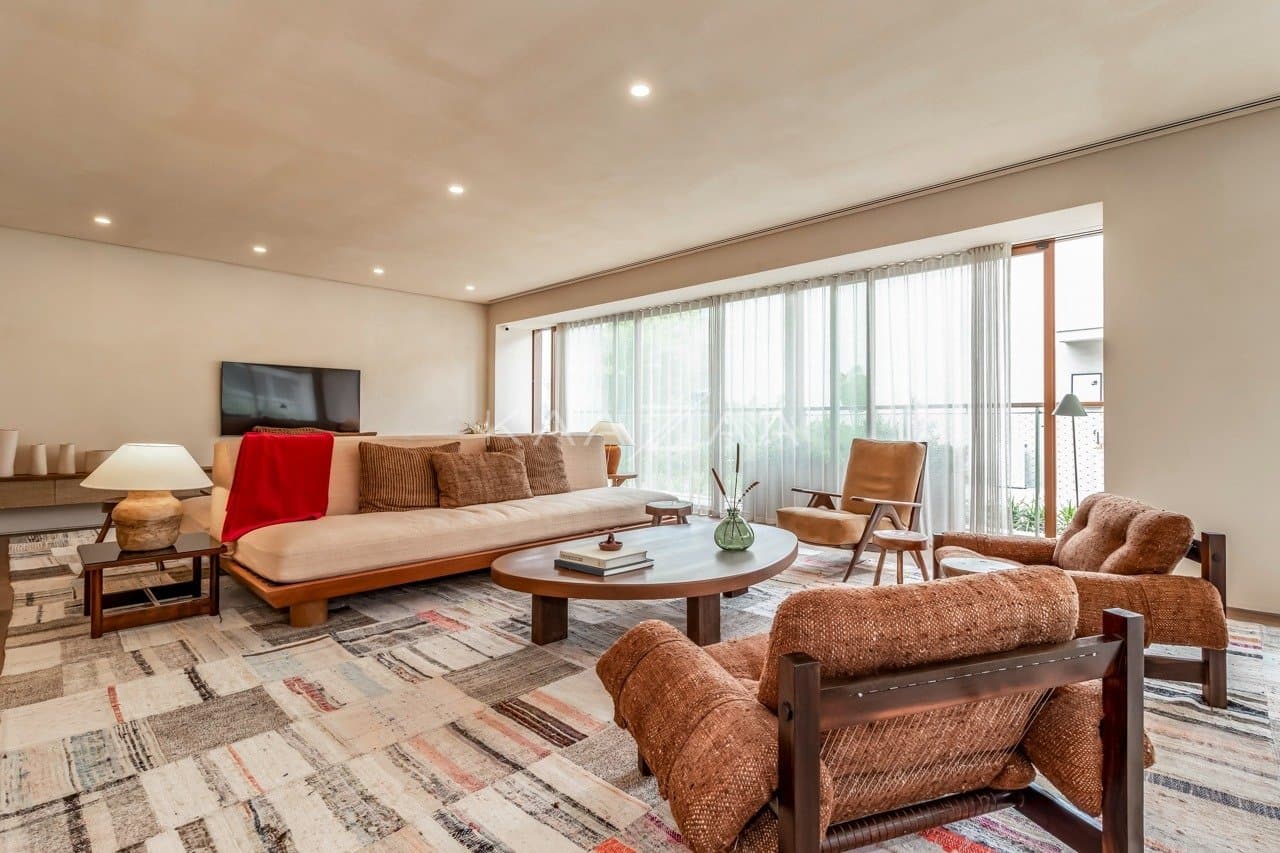 Apartamento Tipo em Itaim Bibi - Foto 1