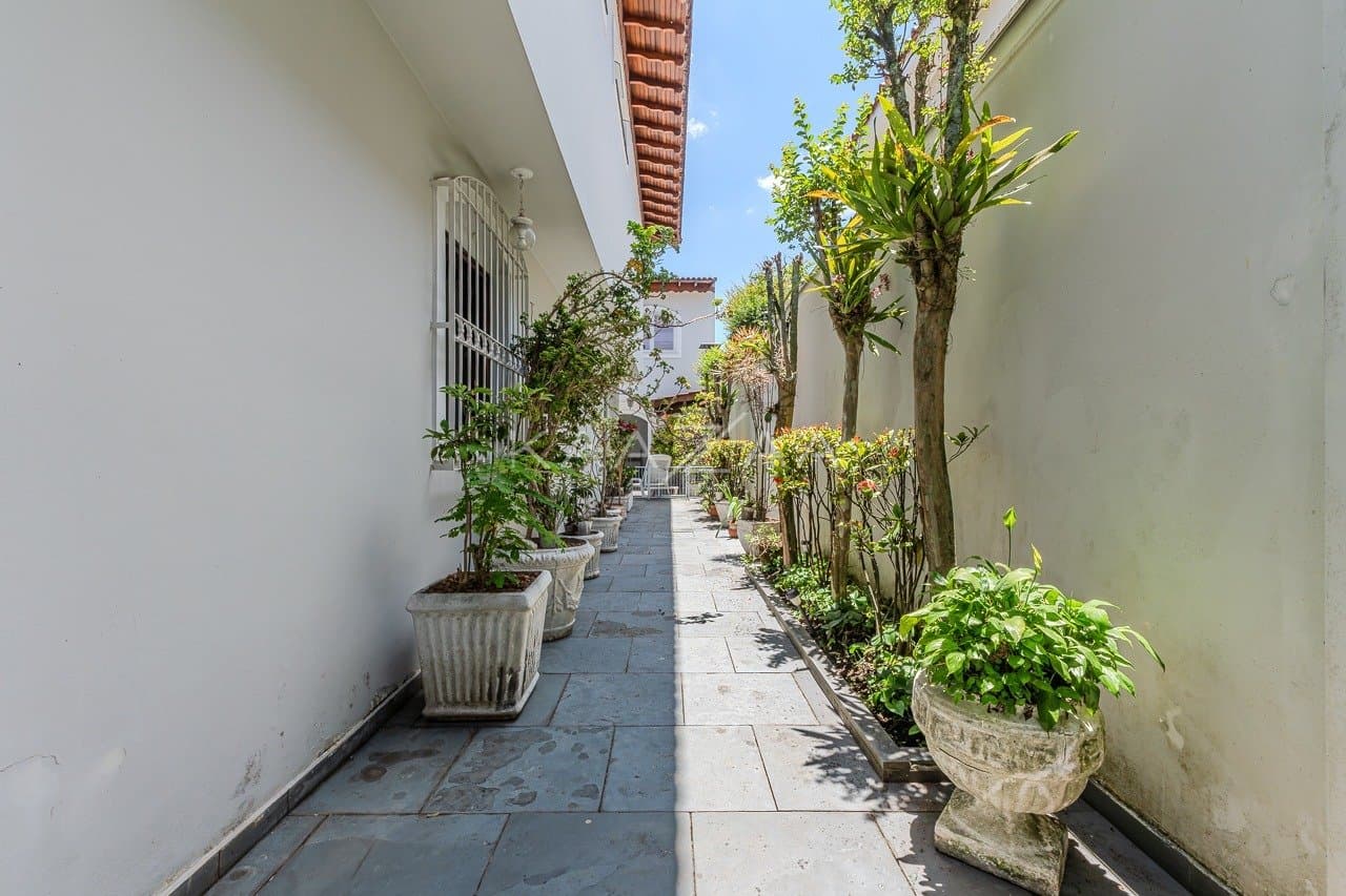 Casa à venda em Alto de Pinheiros - Foto 37