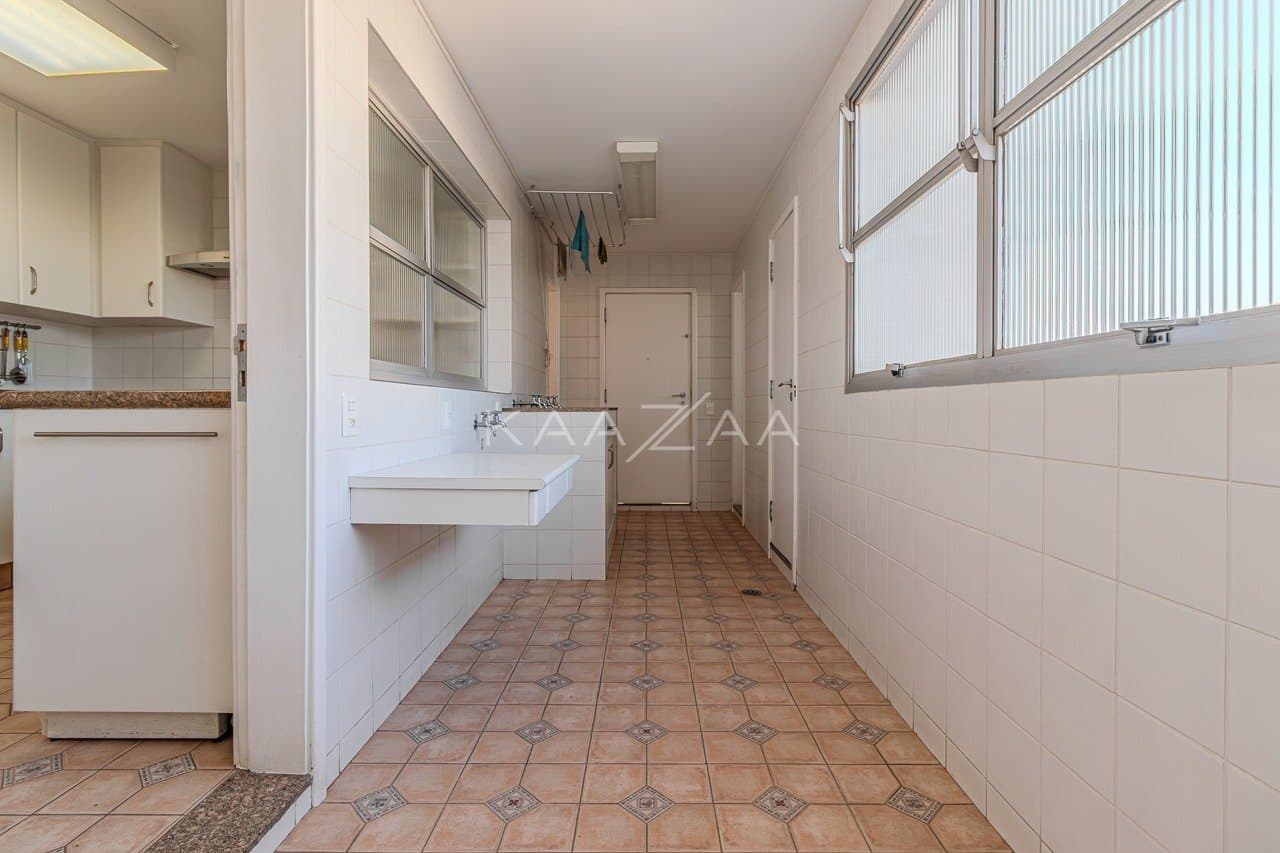Apartamento à venda no Jardins - Foto 35