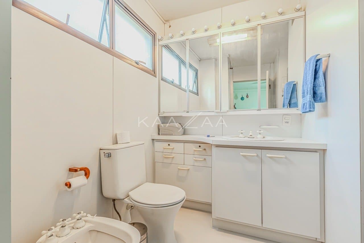 Apartamento duplex à venda no Jardim Europa - Foto 17