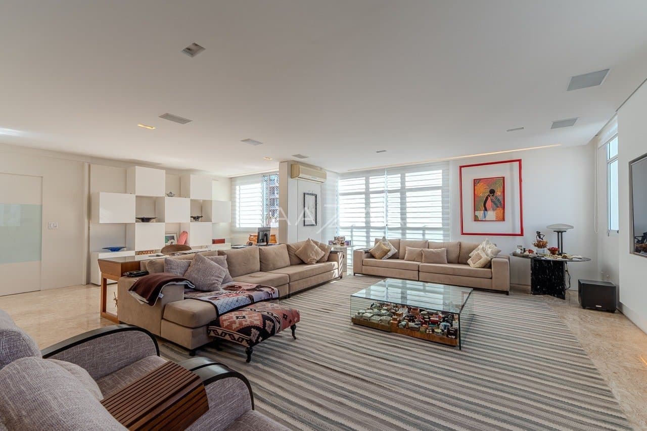 Apartamento à venda no Jardins - Foto 3
