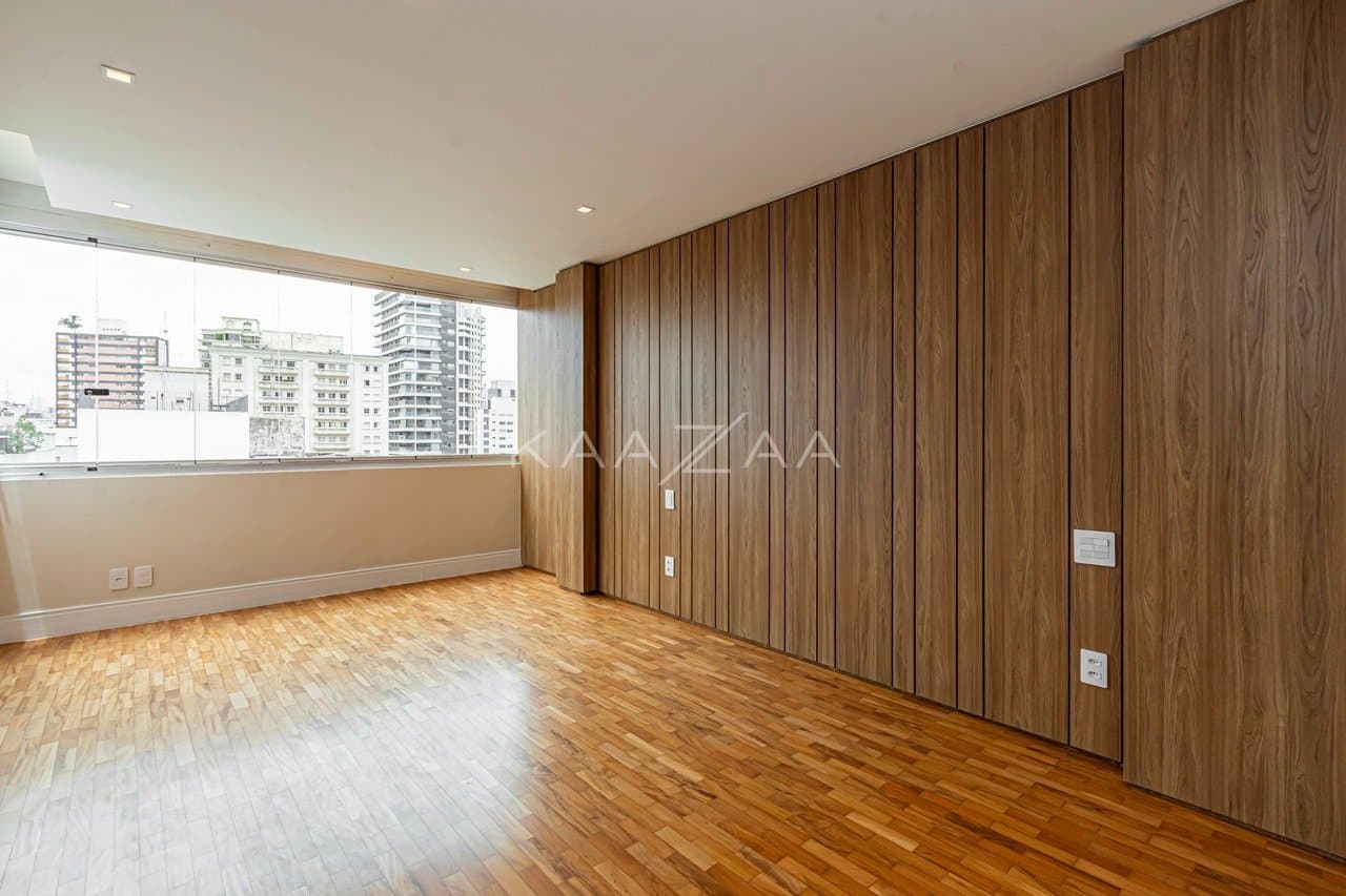 Apartamento para venda e locação no Itaim Bibi - Foto 28
