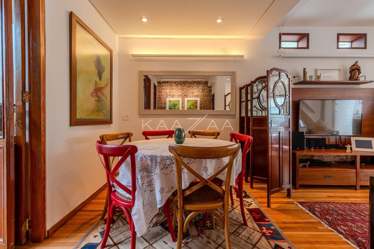 Casa de vila à venda no Jardim Paulista - Foto 15