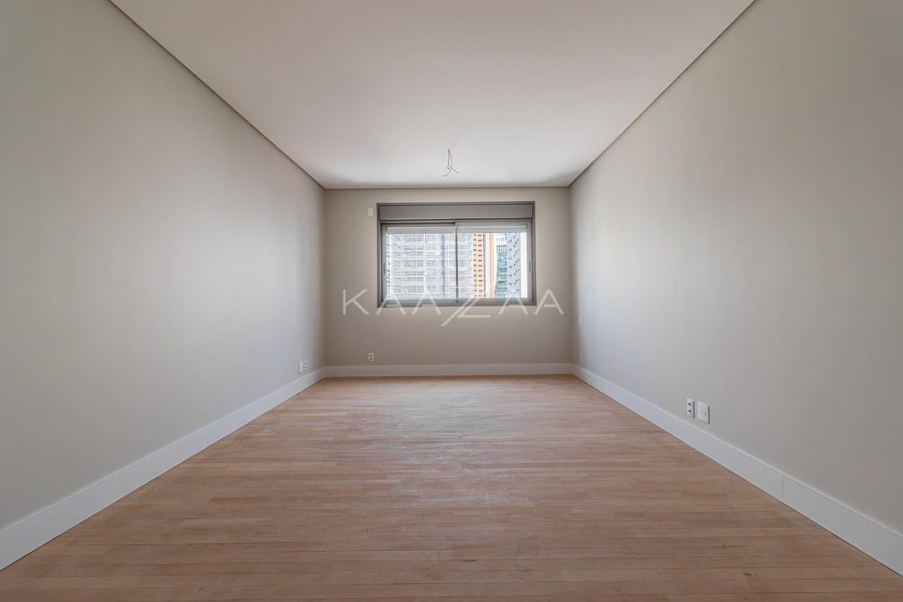 Apartamento na Vila Nova Conceição - Foto 17