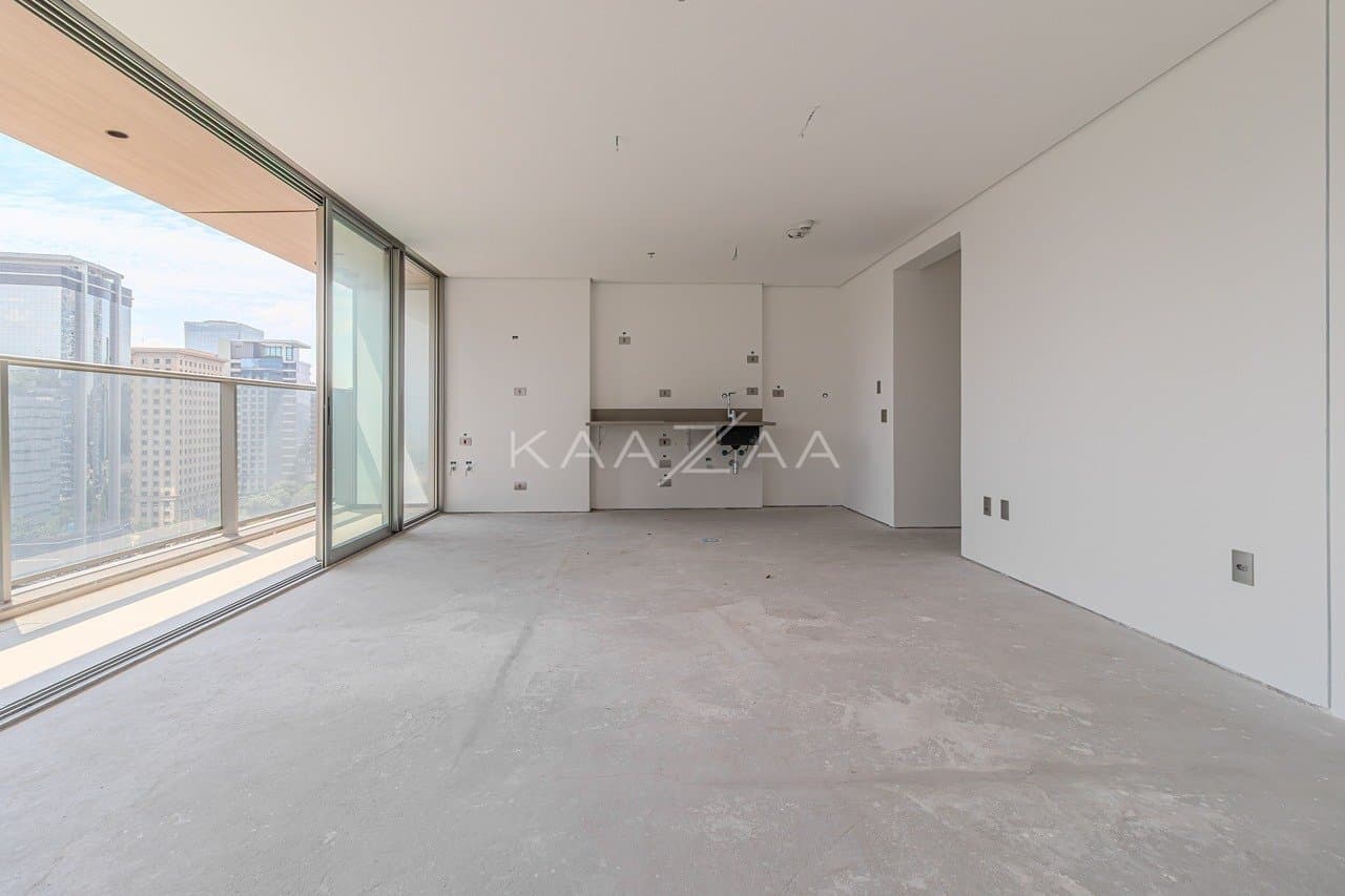 Apartamento à venda na Vila Olímpia - Foto 6