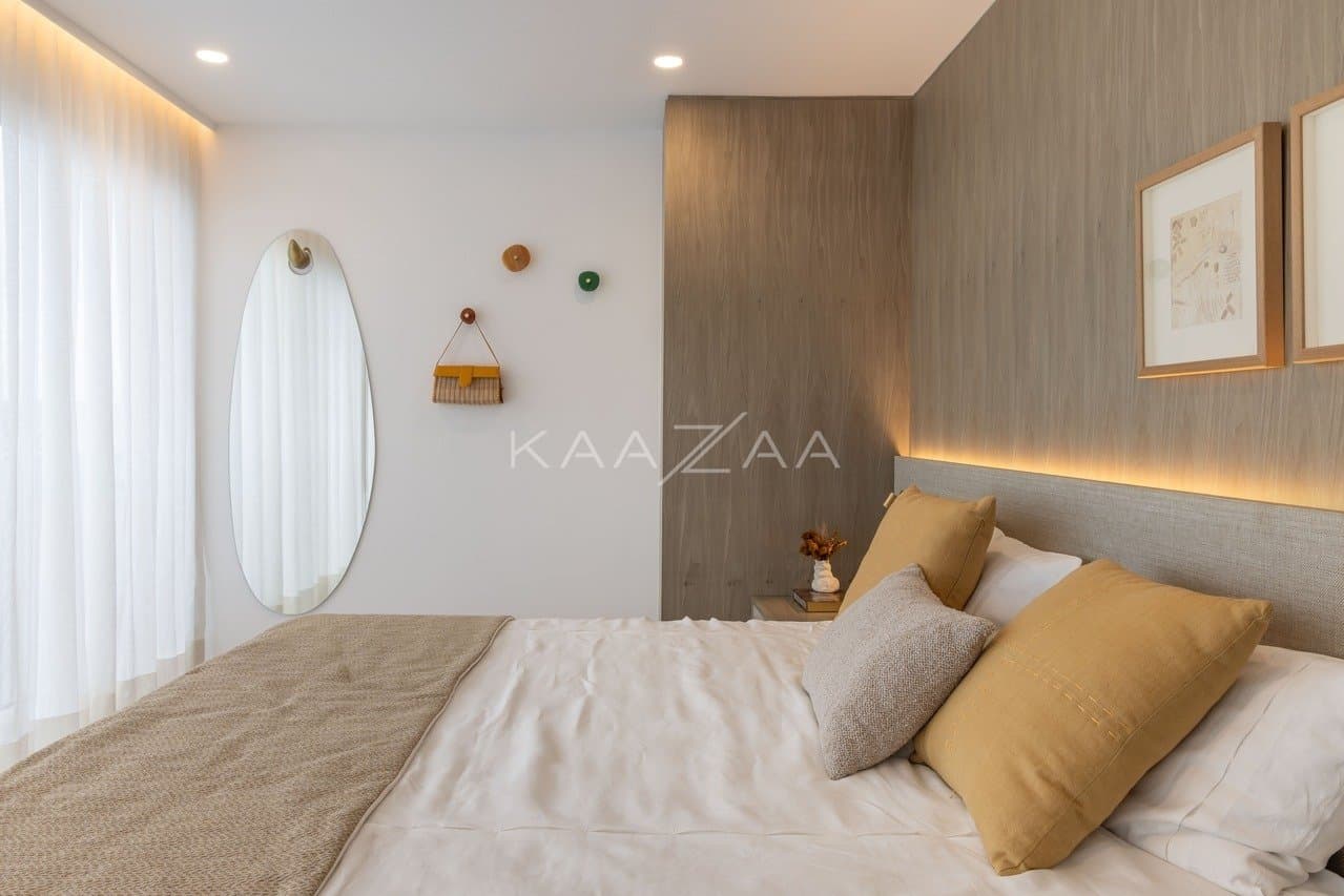 Apartamento à venda no Jardins - Foto 15