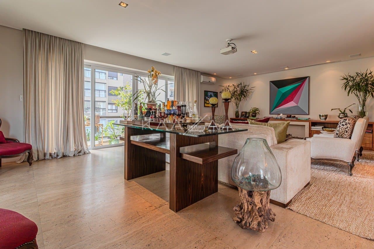 Apartamento à venda no Jardins - Foto 11
