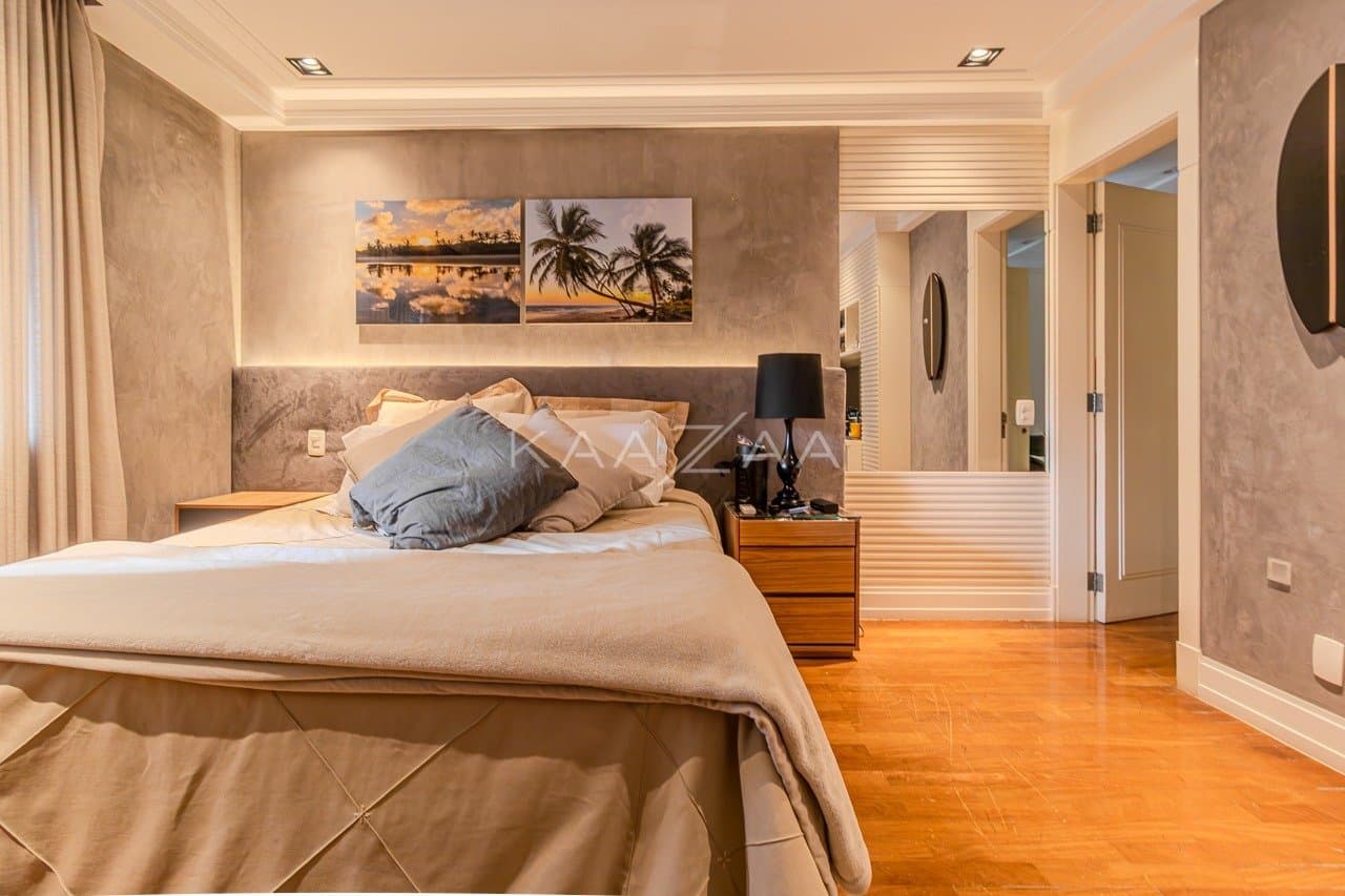 Apartamento duplex à venda no Jardim Paulistano - Foto 40