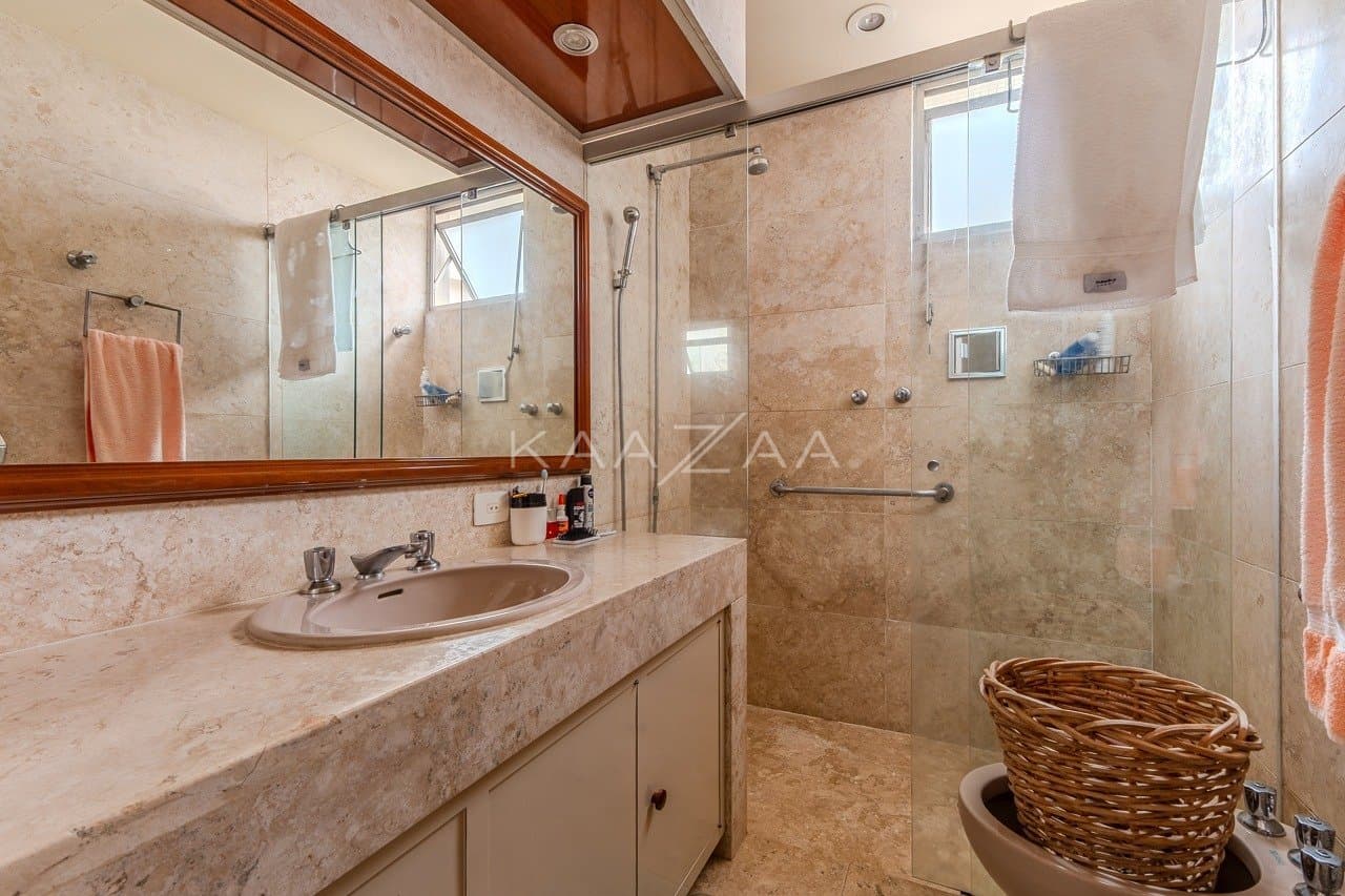 Apartamento à venda no Jardim Paulista - Foto 22