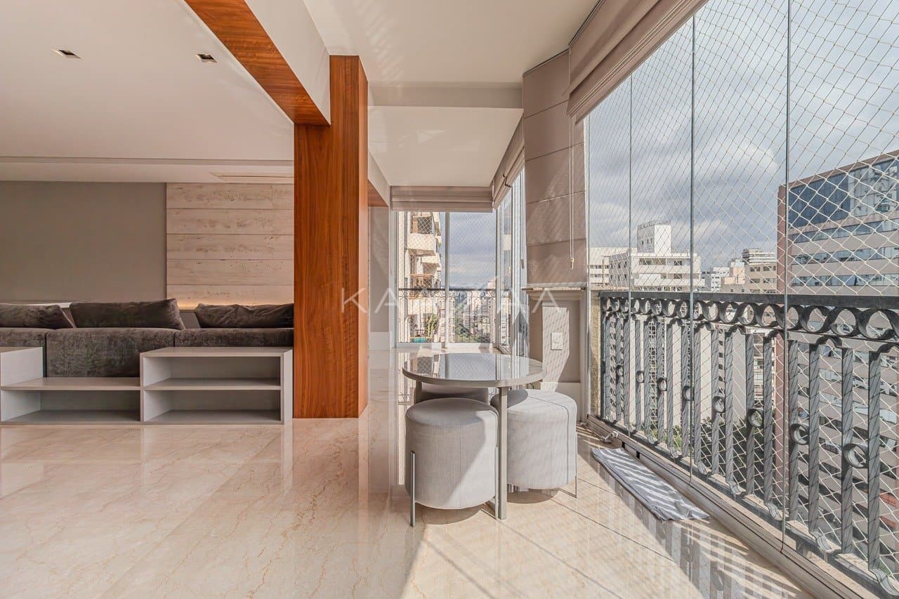 Apartamento à venda no Jardins - Foto 15