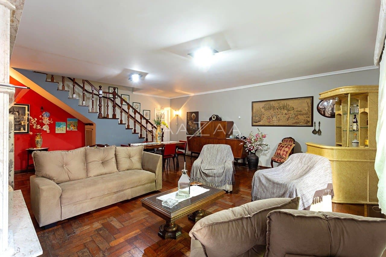 Casa no Jardim Europa. - Foto 6