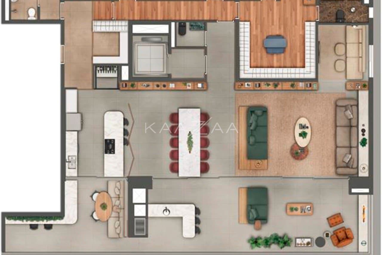 Apartamento em Alto de Pinheiros - Foto 27