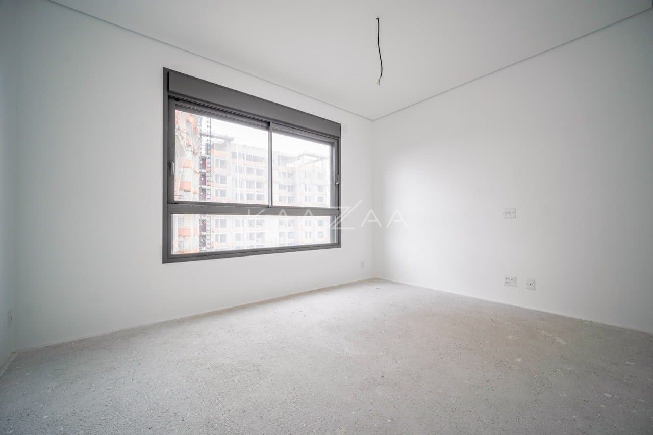 Viver com vista: lançamento de apartamentos no Lake Park Ibirapuera no bairro Paraíso. - Foto 23