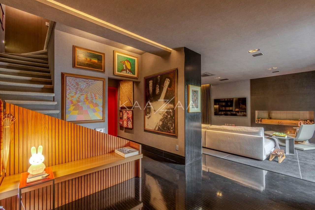 Casa à venda no Jardim Paulista - Foto 10