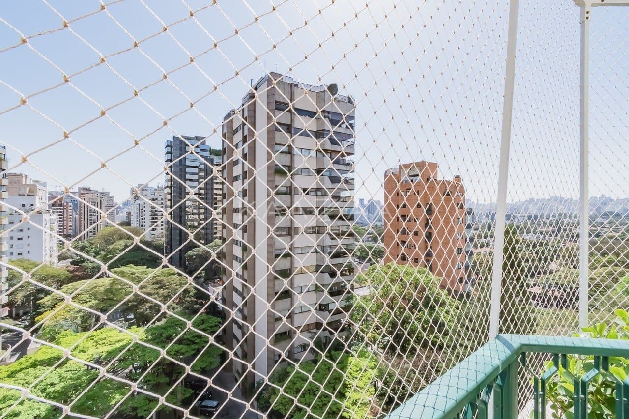 Duplex moderno e sofisticado na Vila Nova Conceição. - Foto 10