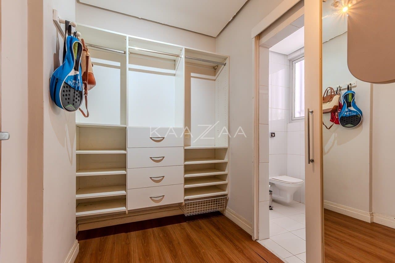 Apartamento à venda no Jardins - Foto 29