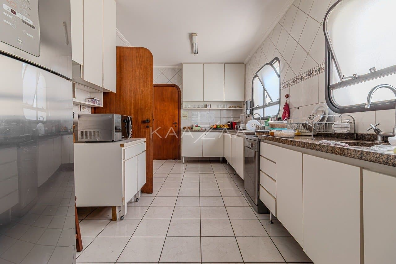Apartamento à venda no Jardim Paulista - Foto 27