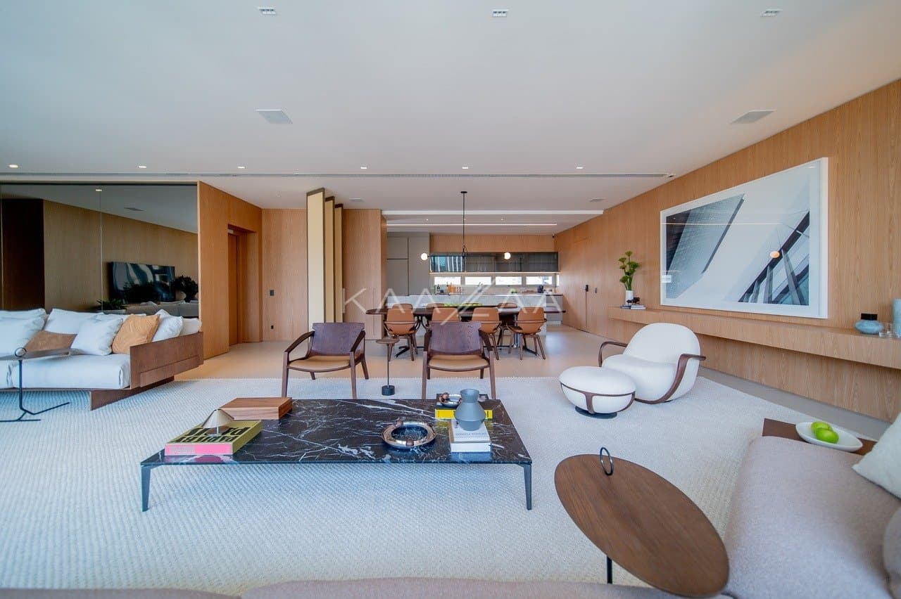 Apartamento à venda no Itaim Bibi - Foto 17