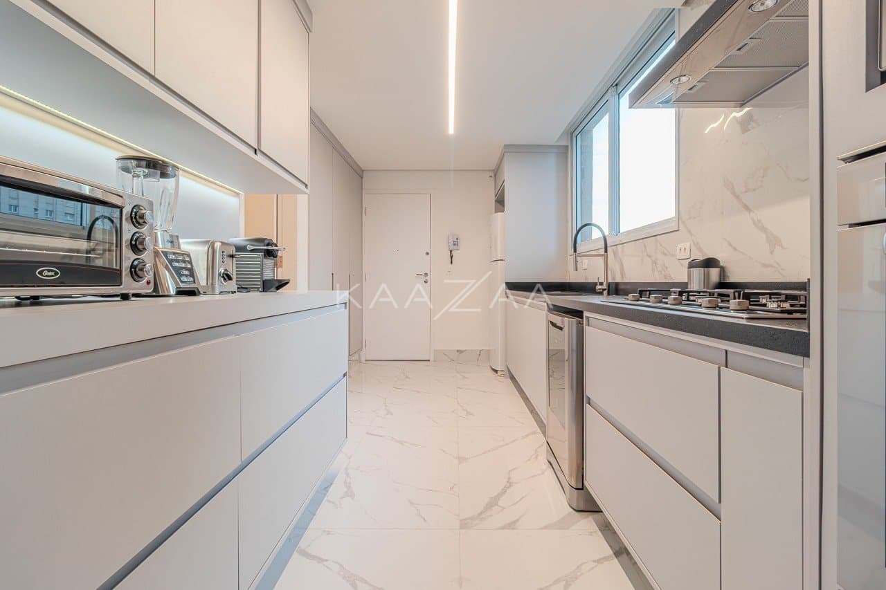 Apartamento à venda no Itaim Bibi - Foto 17
