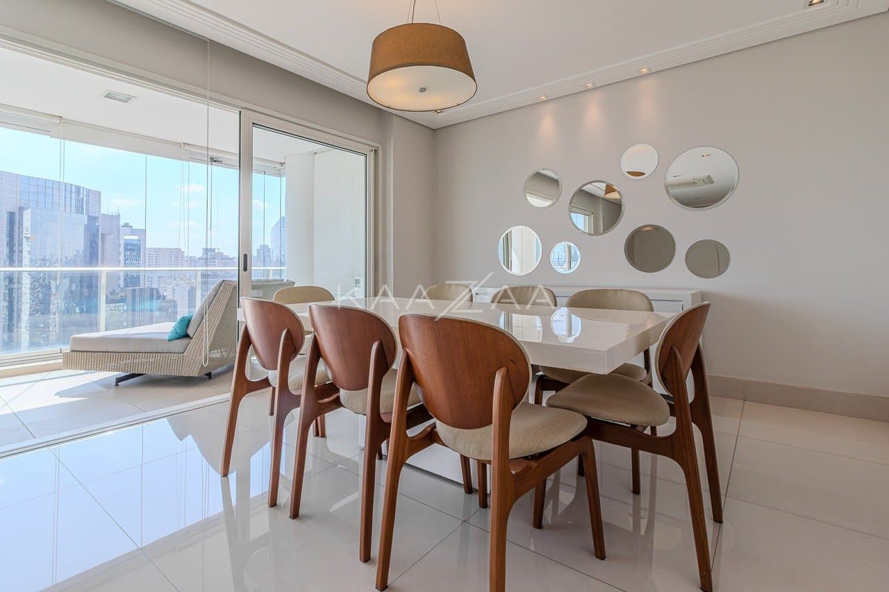 Apartamento à venda no Itaim Bibi - Foto 11