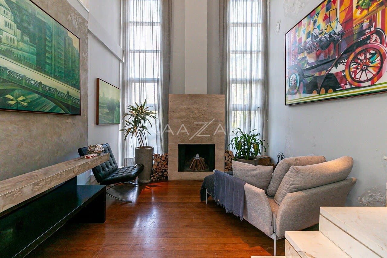 Casa à venda no Jardim Europa - Foto 10