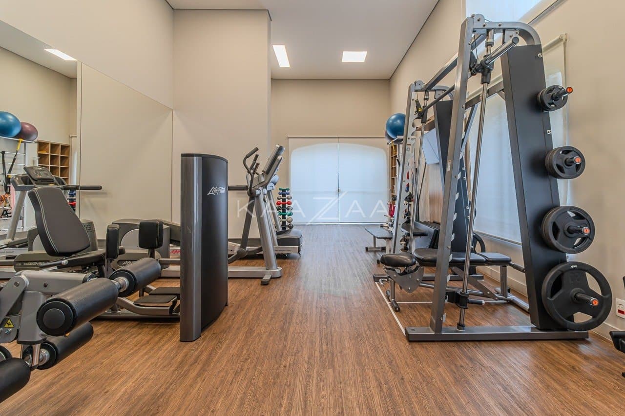 Apartamento à venda em Alto de Pinheiros - Foto 45