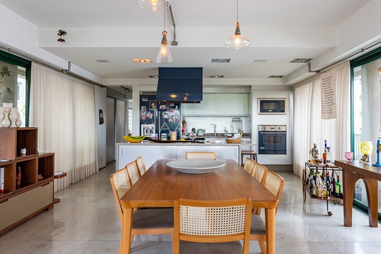 Apartamento à venda na Vila Nova Conceição - Foto 23