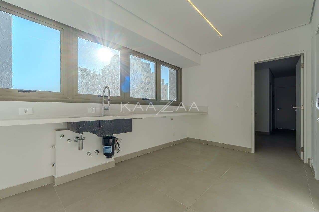 Apartamento à venda na Vila Nova Conceição - Foto 13