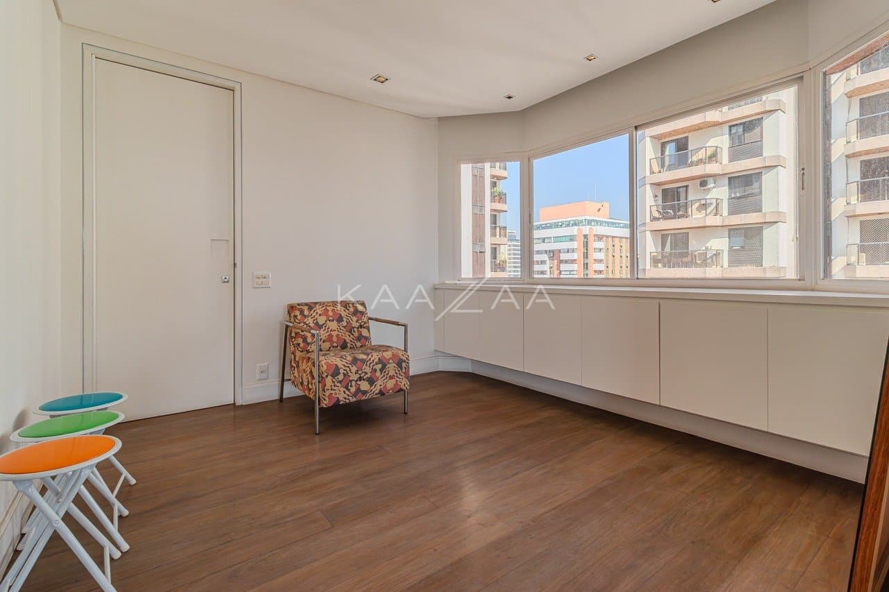 Apartamento à venda no Itaim Bibi - Foto 14