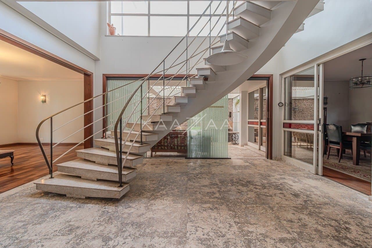 Casa à venda em Alto de Pinheiros - Foto 11