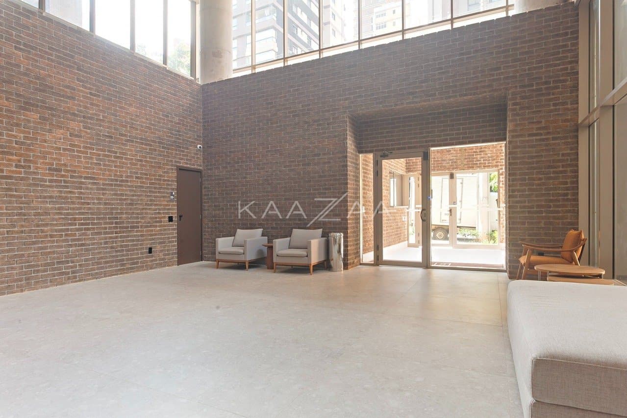 Elegância disruptiva: apartamentos projetados por Pablo Slemenson em Pinheiros. - Foto 2