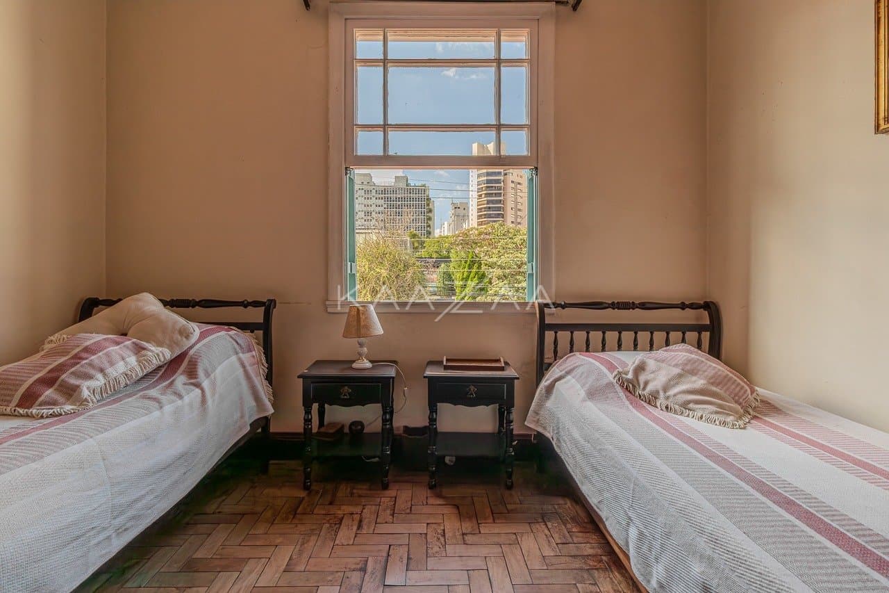 Casa à venda no Jardim Paulista - Foto 21