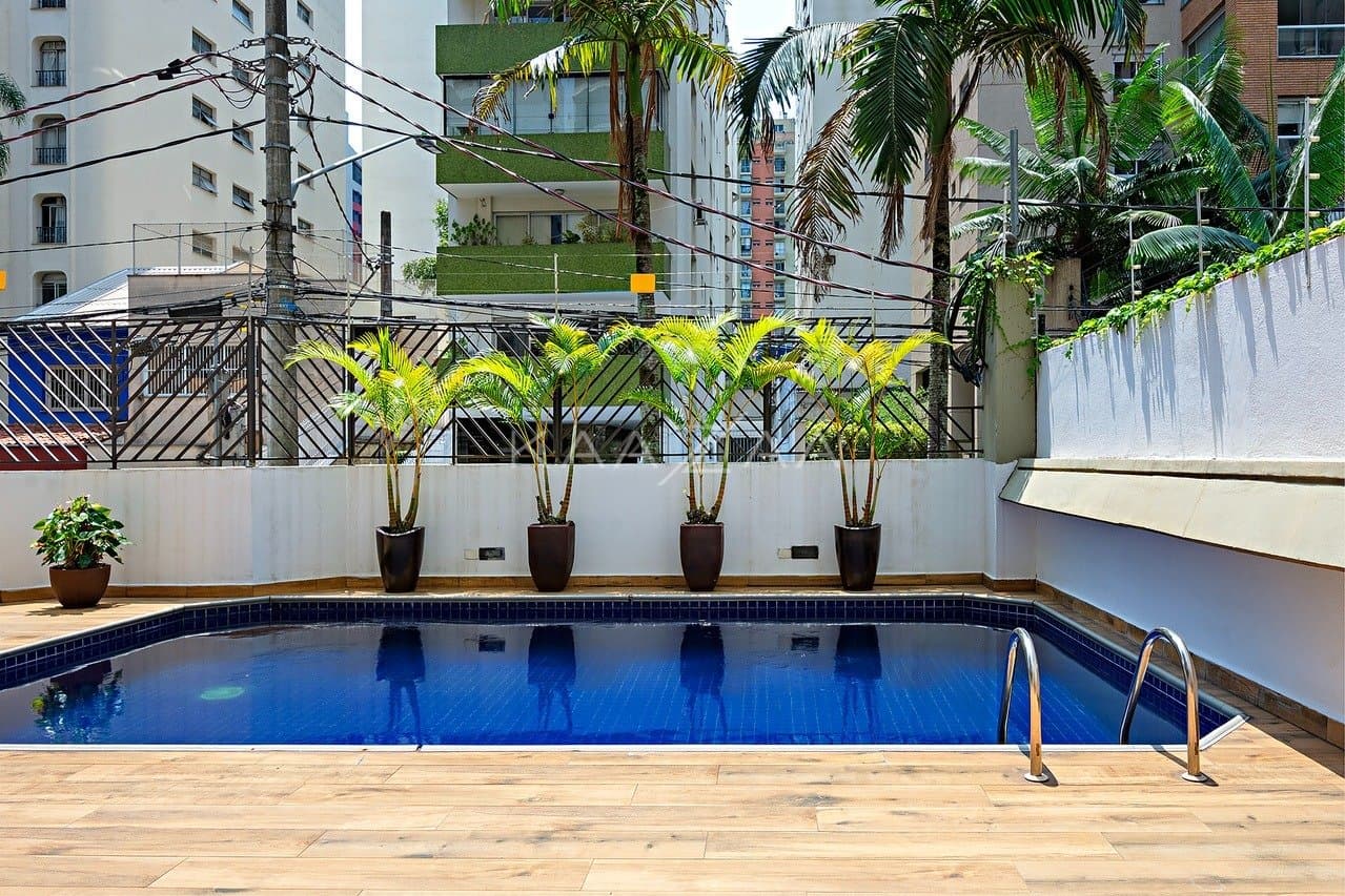 Apartamento no Jardins - Foto 36