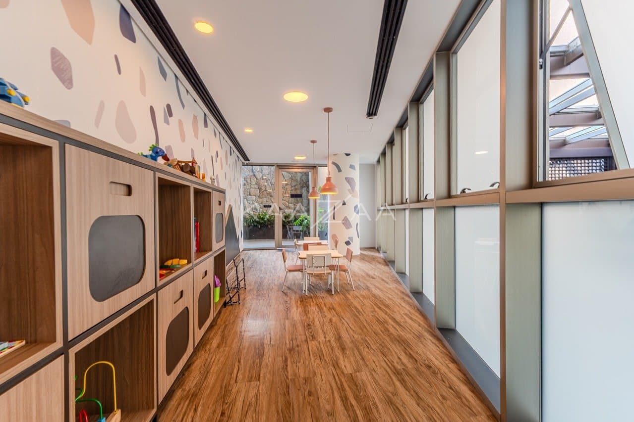 Apartamento à venda no Itaim Bibi - Foto 39