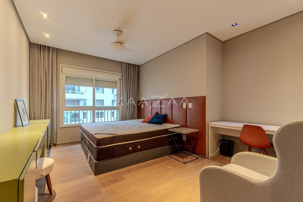 Apartamento para venda e locação no Itaim Bibi - Foto 19