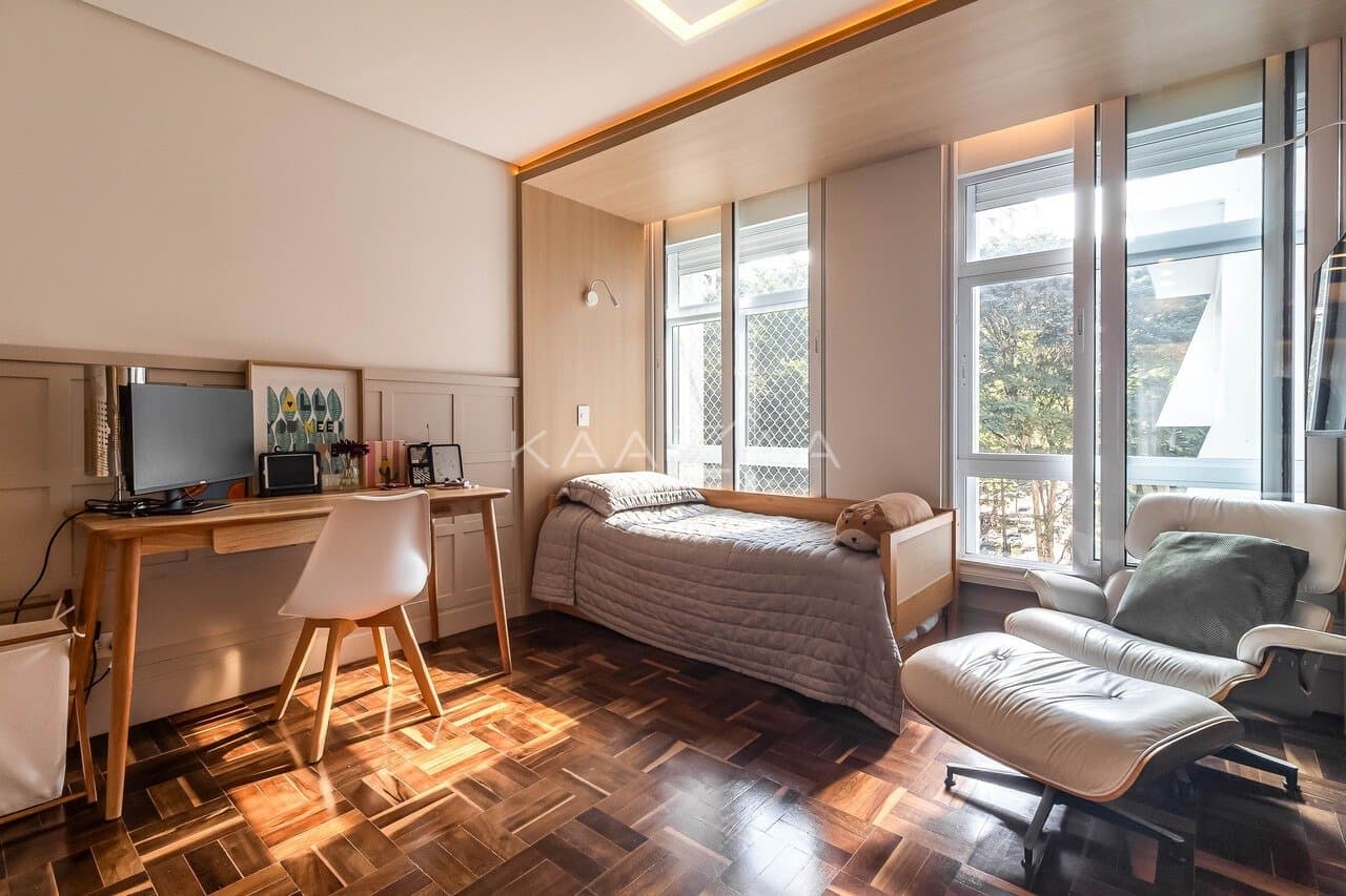 Apartamento à venda no Jardim Paulista - Foto 22