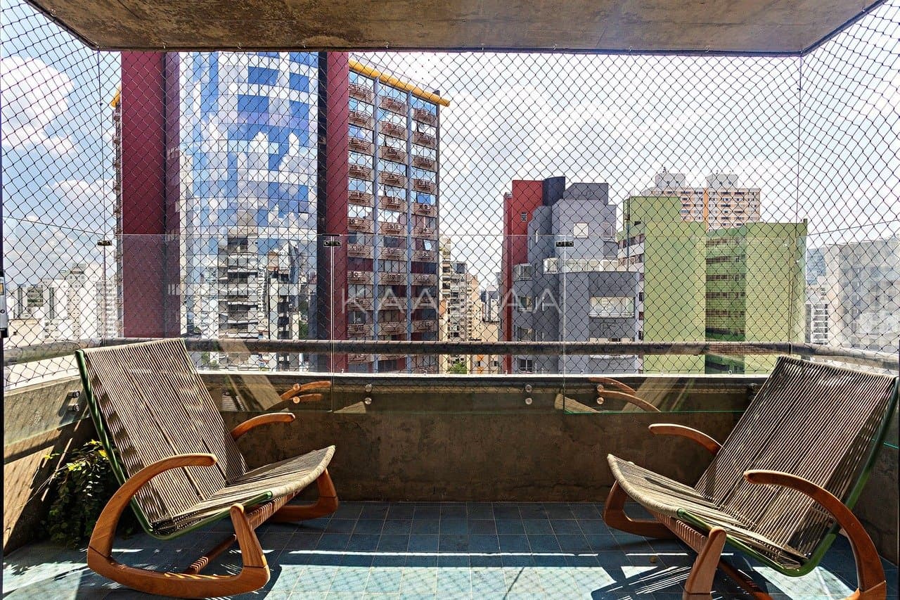 Cobertura à venda em Pinheiros - Foto 21