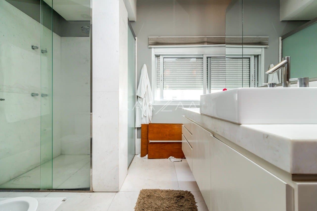 Apartamento no Itaim Bibi - Foto 37