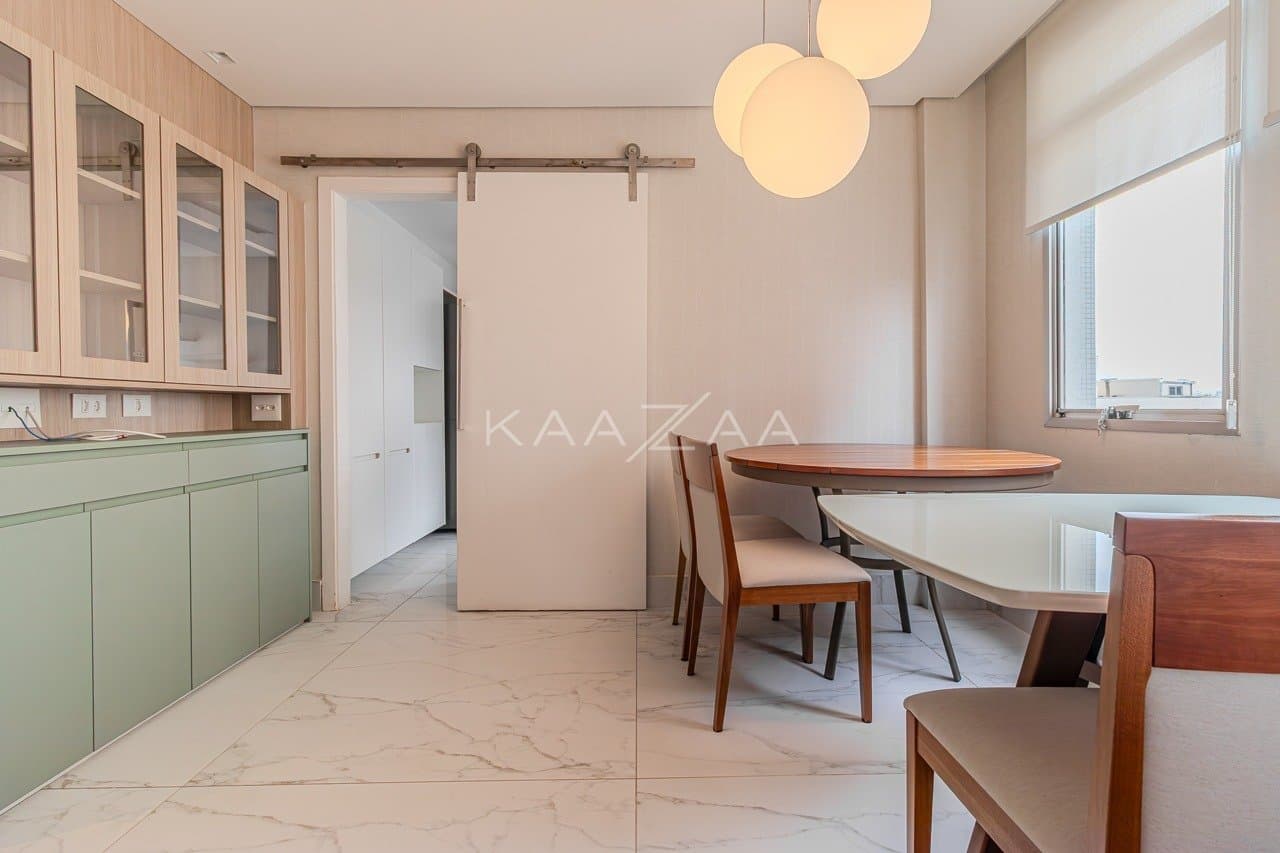 Apartamento à venda na Vila Nova Conceição - Foto 21