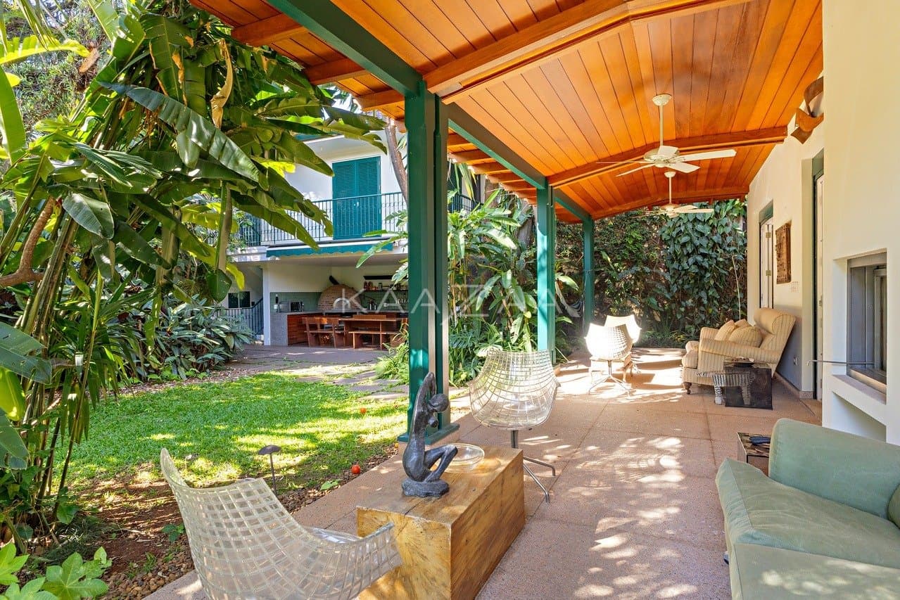 Casa à venda no Jardim Europa - Foto 28