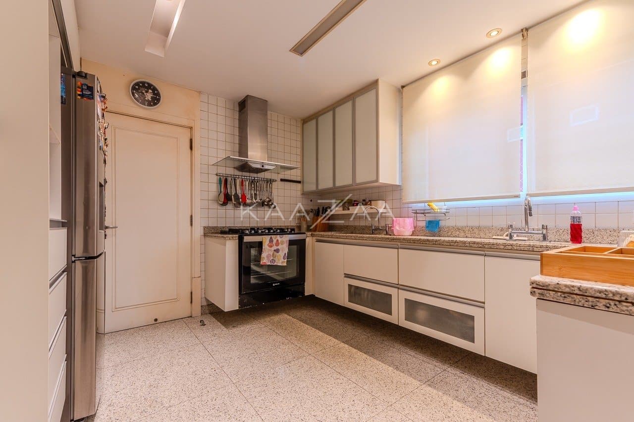 Apartamento à venda no Itaim Bibi - Foto 25
