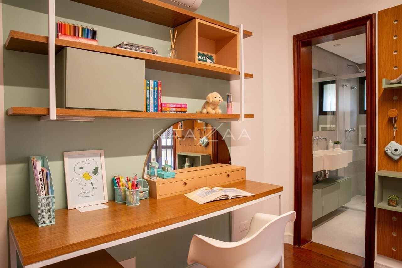 Apartamento na Vila Madalena - Foto 46